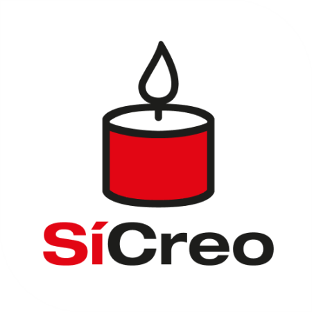Logo Sí Creo