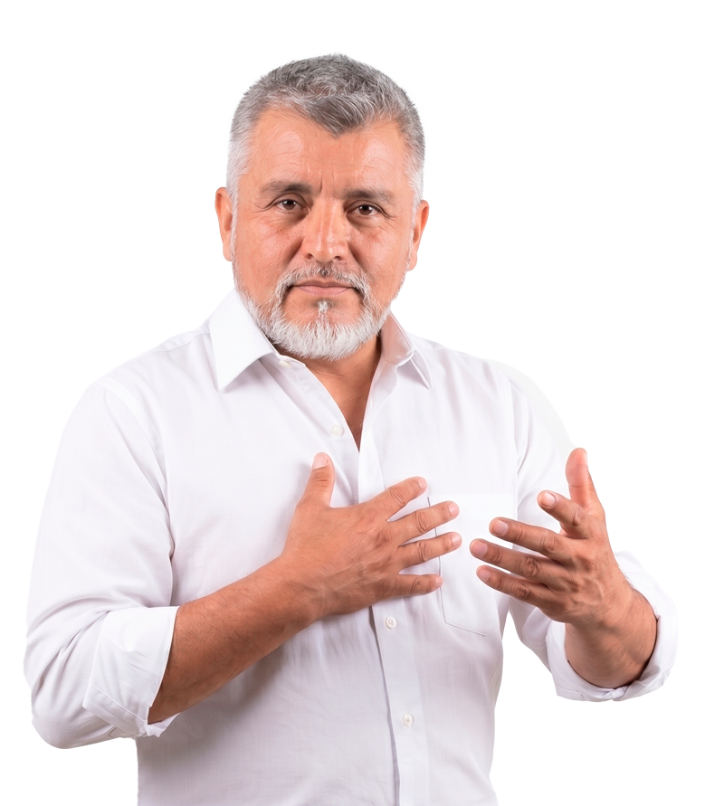 Héctor Ríos